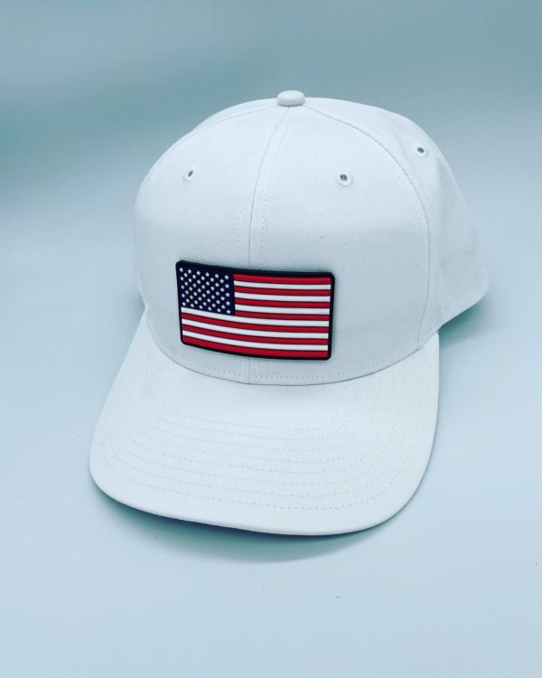 Leather Patch - 112 Style Trucker Hats